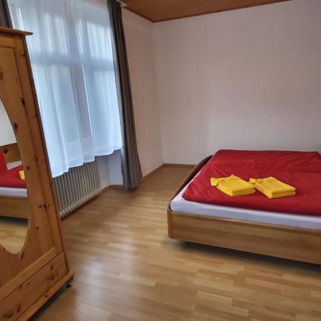 Ferienwohnung Nani Kleines Wiesental Luaran gambar
