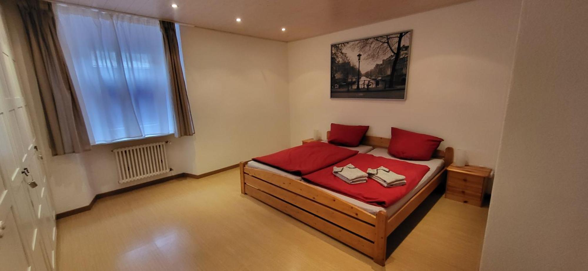 Ferienwohnung Nani Kleines Wiesental Luaran gambar